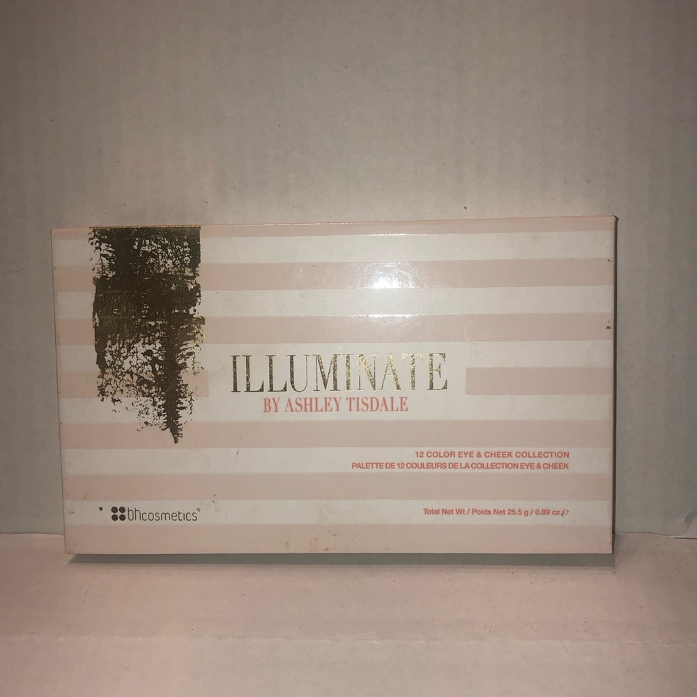 Illuminate by Ashley Tisdale